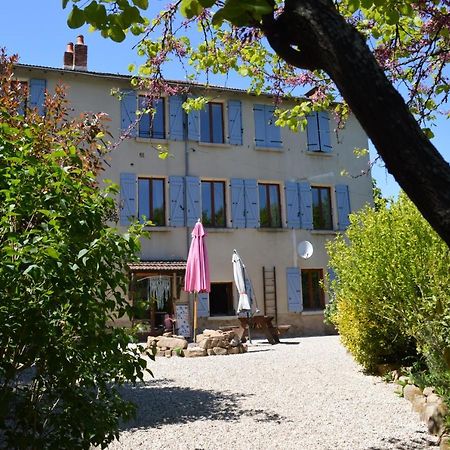 Duc Manoir Chambres D'Hotes Aubin  Esterno foto