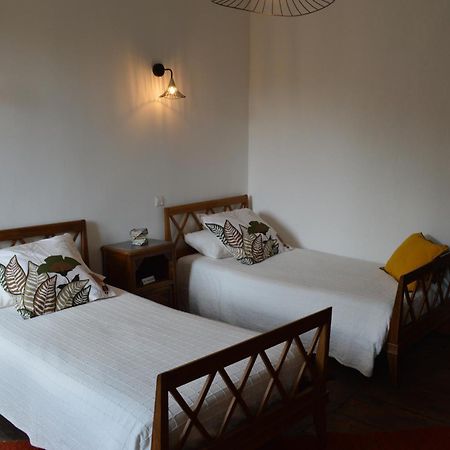 Duc Manoir Chambres D'Hotes Aubin  Esterno foto