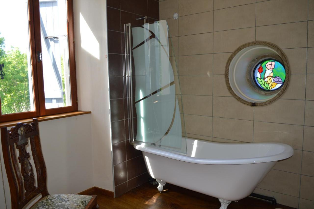 Duc Manoir Chambres D'Hotes Aubin  Esterno foto