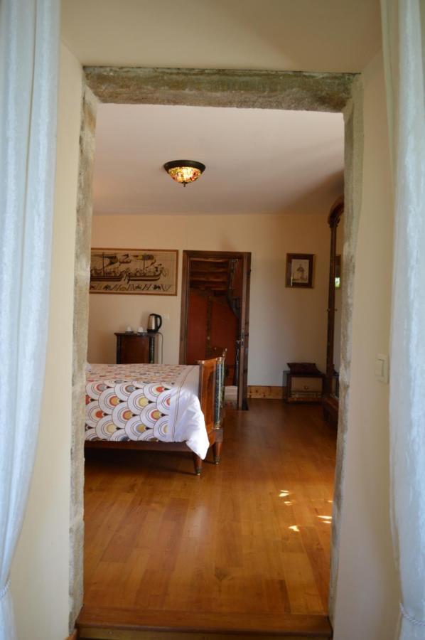 Duc Manoir Chambres D'Hotes Aubin  Esterno foto