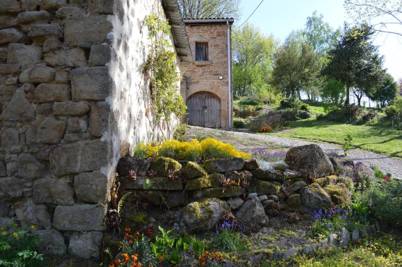 Duc Manoir Chambres D'Hotes Aubin  Esterno foto