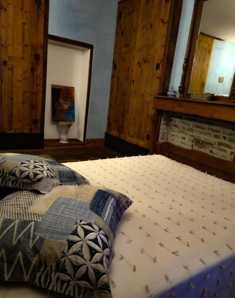 Duc Manoir Chambres D'Hotes Aubin  Esterno foto