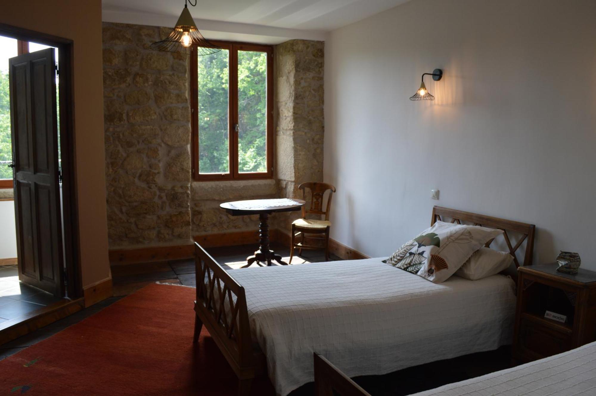 Duc Manoir Chambres D'Hotes Aubin  Esterno foto